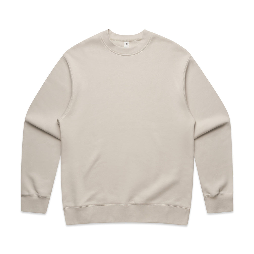 Ascolour Mens Relax Crew (5160)