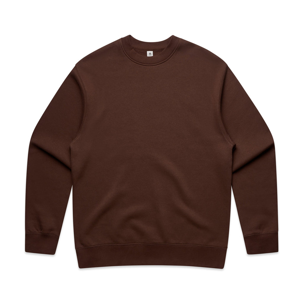 Ascolour Mens Relax Crew (5160)
