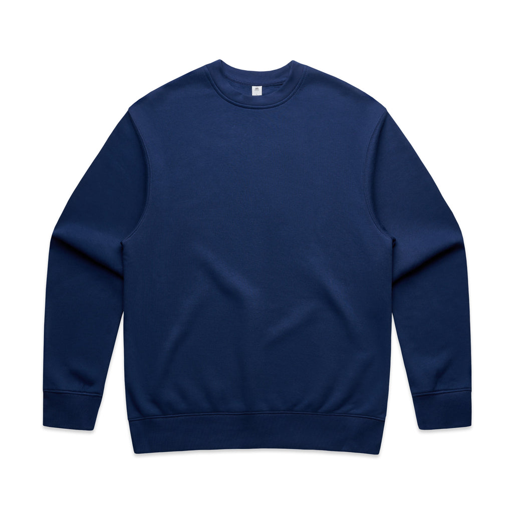 Ascolour Mens Relax Crew (5160)