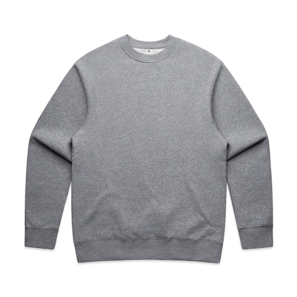 Ascolour Mens Relax Crew (5160)