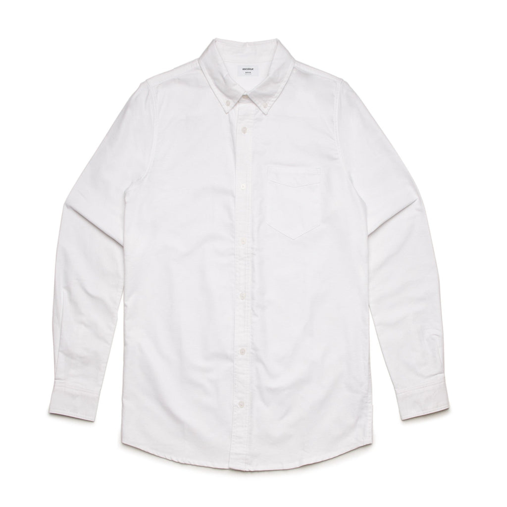 Ascolour Oxford Shirt - (5401)