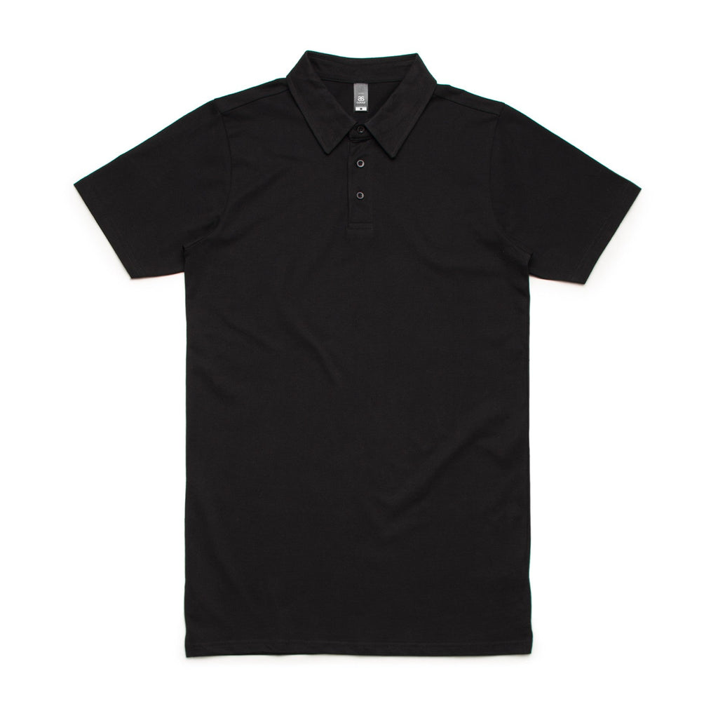 Ascolour Chard Polo-(5402)