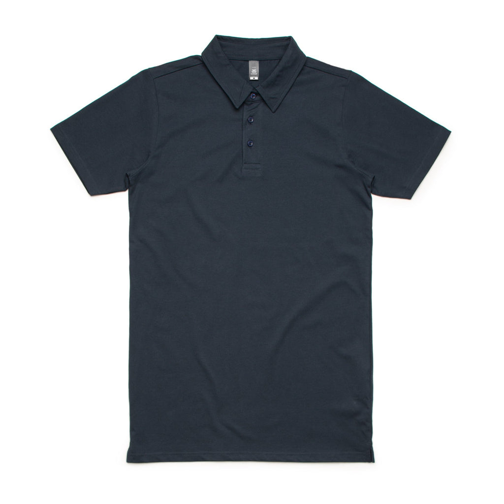 Ascolour Chard Polo-(5402)