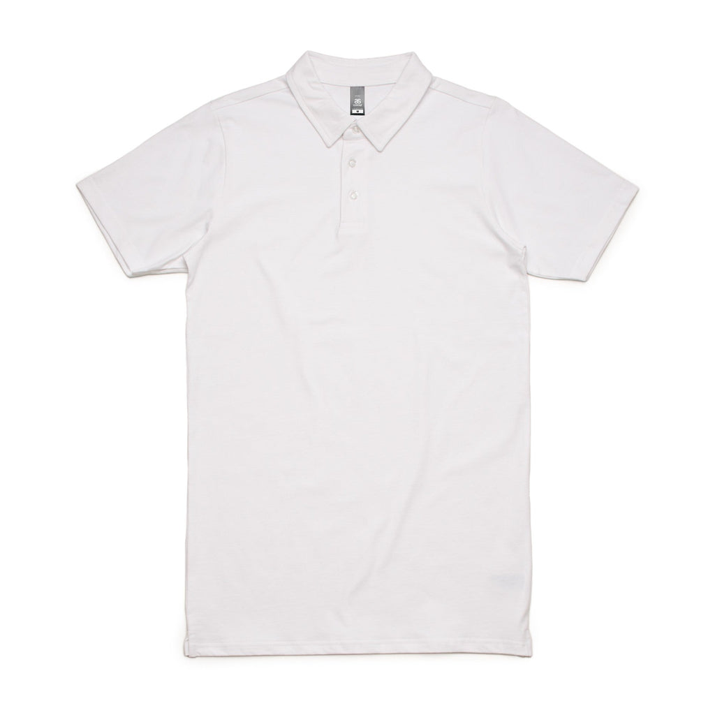 Ascolour Chard Polo-(5402)
