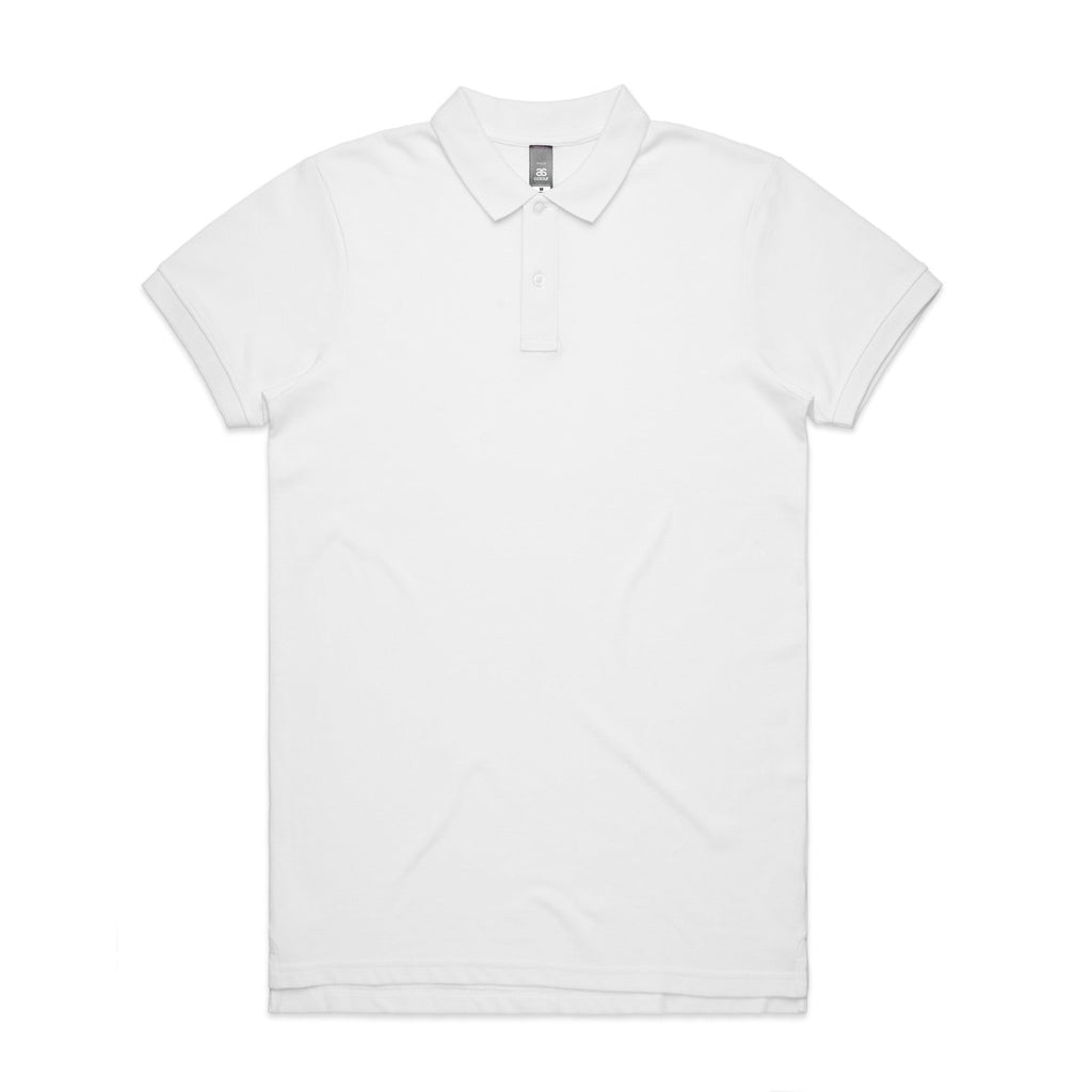 Ascolour Mens Pique Polo - (5411)
