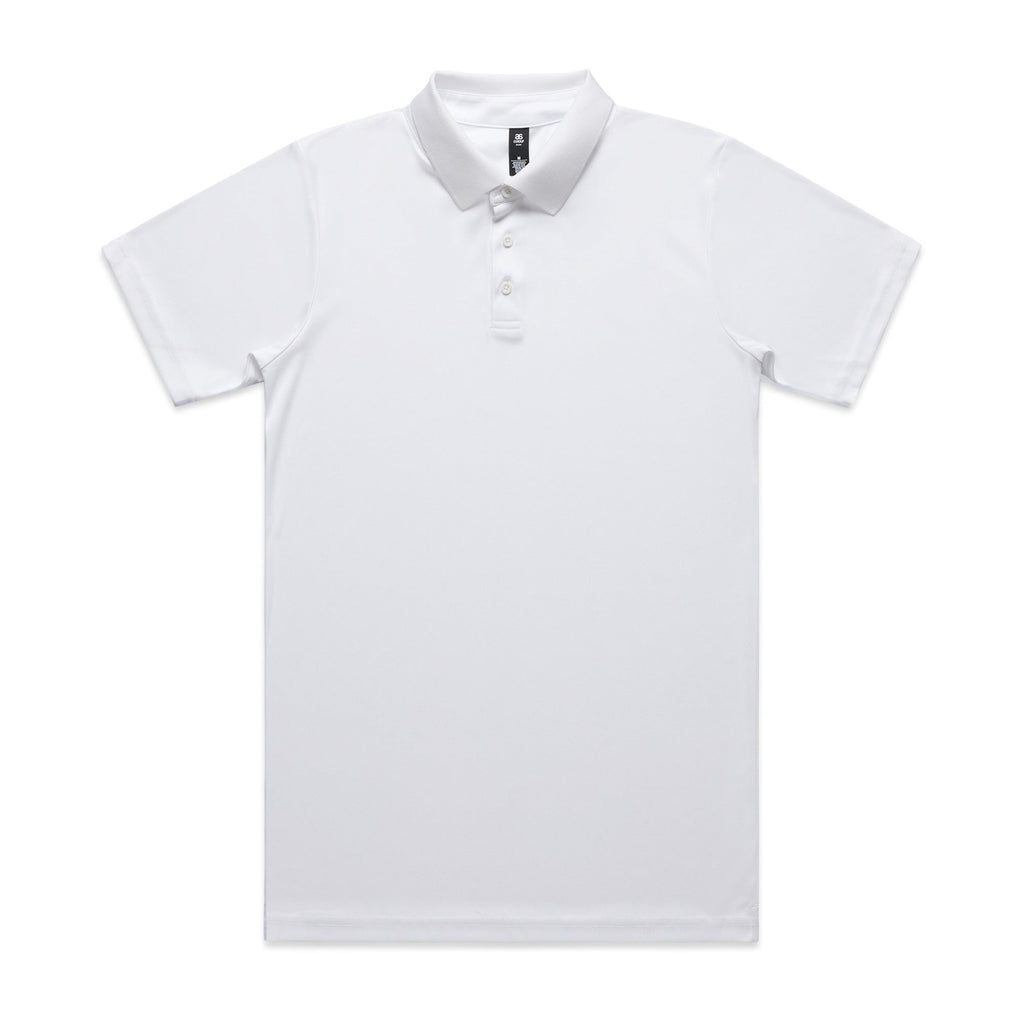 Ascolour Mens Work Polo (5425)