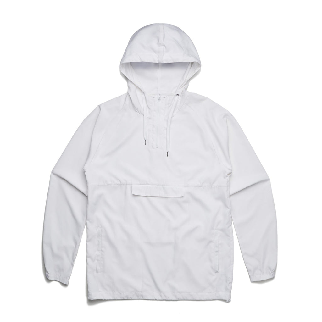 Ascolour Cyrus Windbreaker Jackets-(5501)