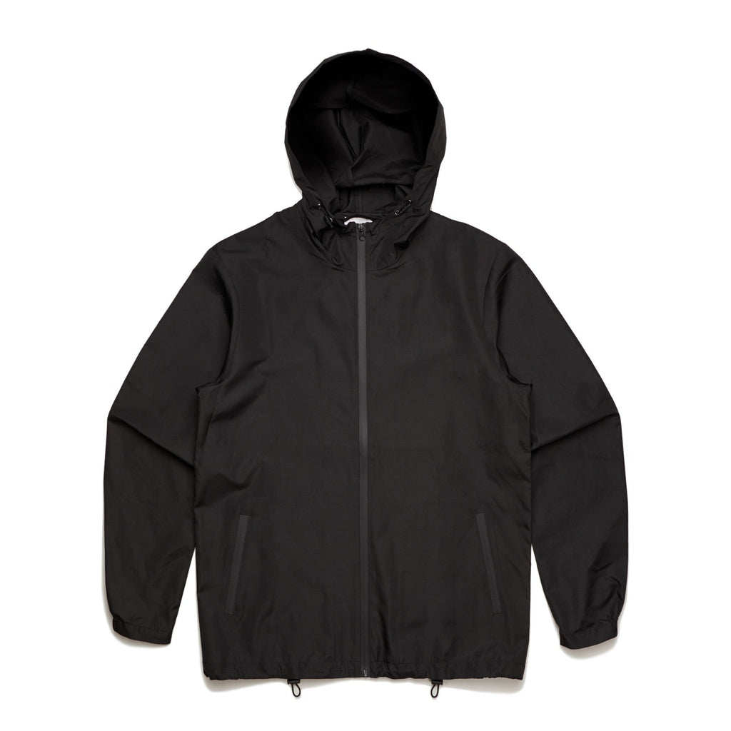 Ascolour Section Zip Jacket (5508)