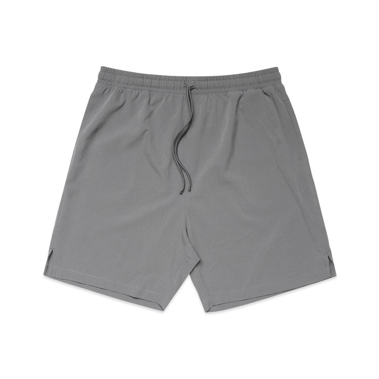Ascolour Mens Active Shorts (5620)