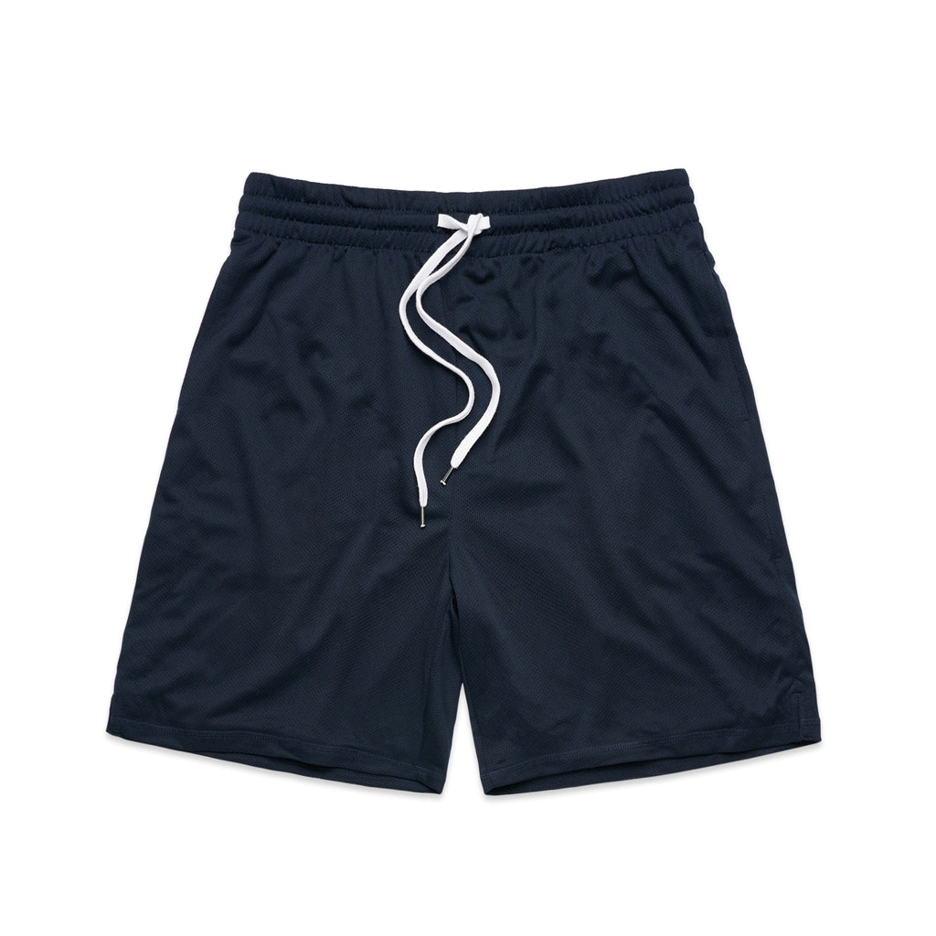 Ascolour  Court Shorts-(5910)
