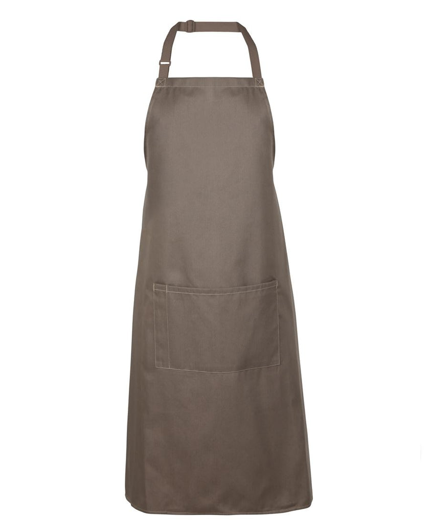 JB's  Apron With Pocket (5A)