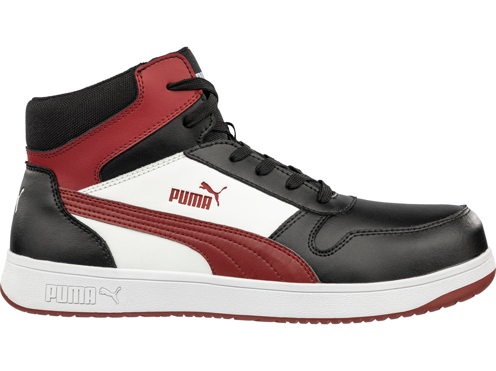 Puma Safety Frontcourt Mid (630057)