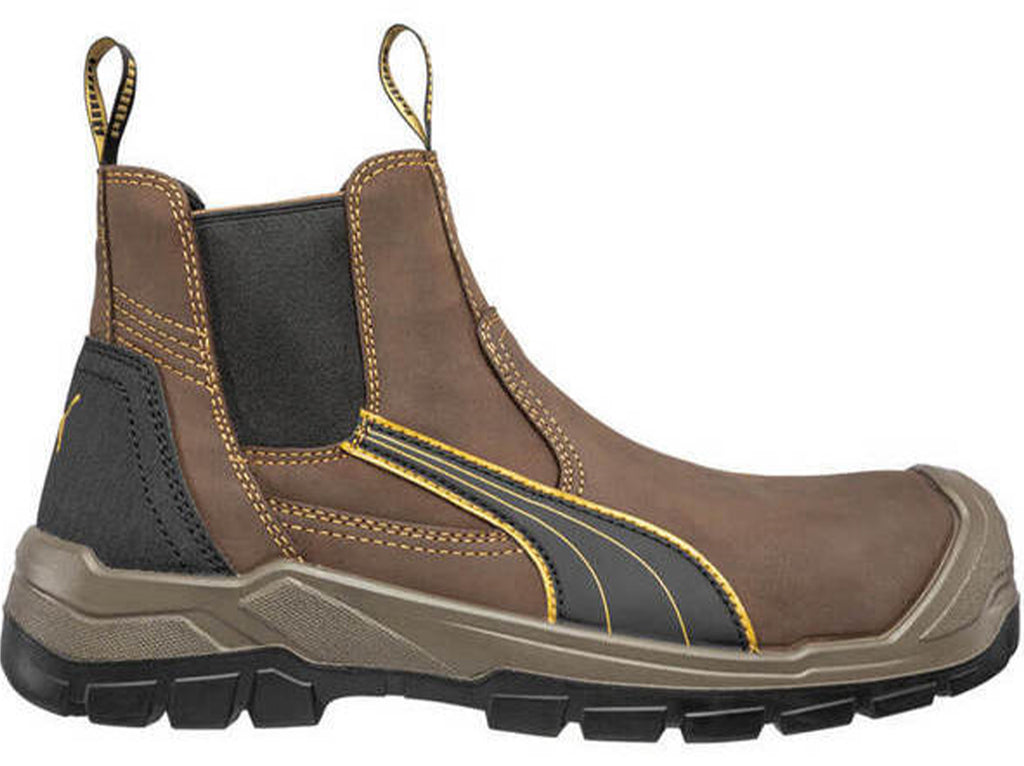 Puma Safety Tanami Unisex-(630267)