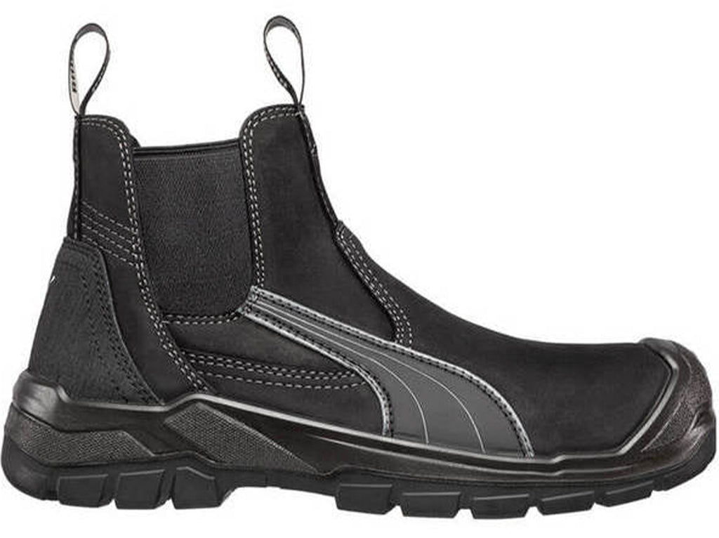 Puma Safety Tanami Unisex-(630347)