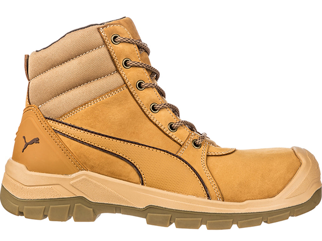 Puma Safety Tornado Unisex-(630787)