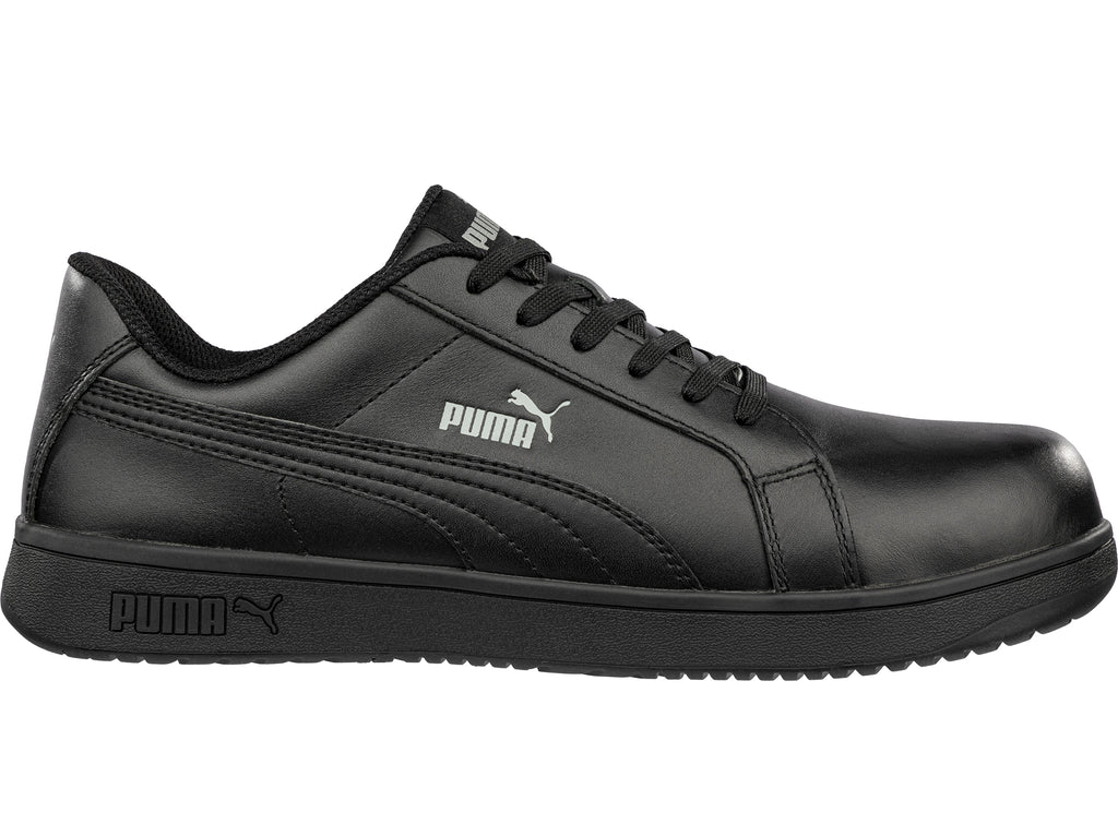 Puma Safety Iconic Unisex-(640007)