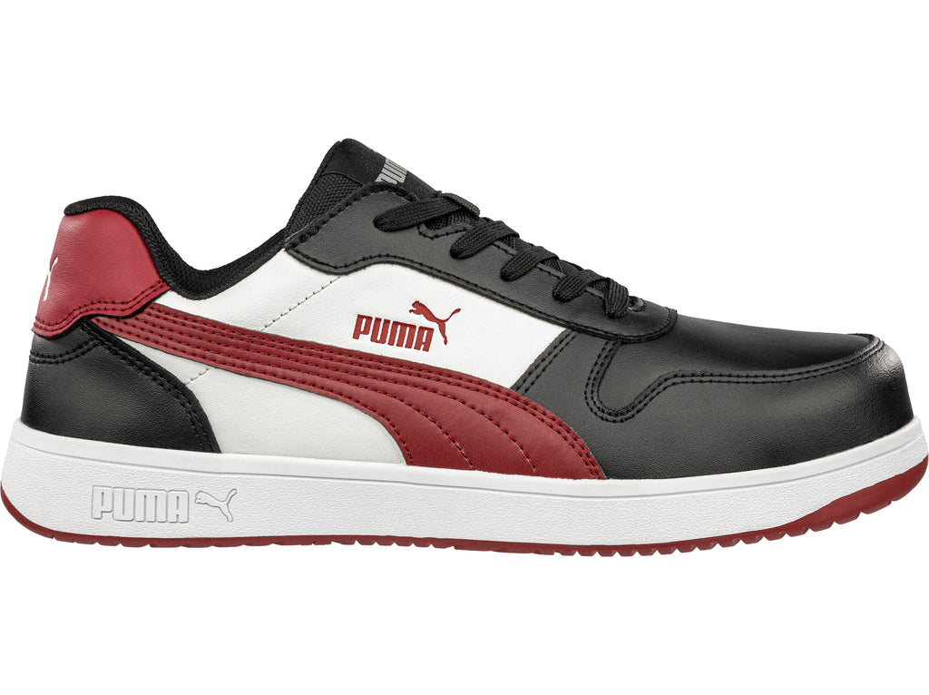 Puma Safety Frontcourt Low (640207)