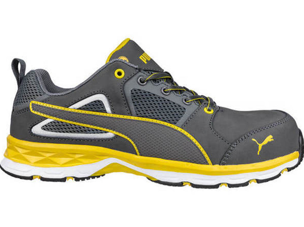 Puma Safety Pace 2.0 (643807)