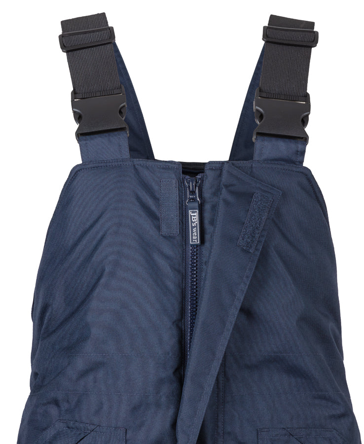 JB's Freezer Bib & Brace (6DFB)