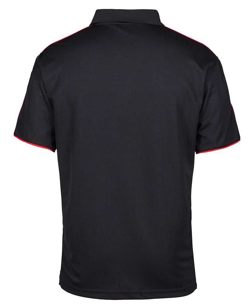 Jb's Podium Cool Polo - Kids (7COP) 2nd color