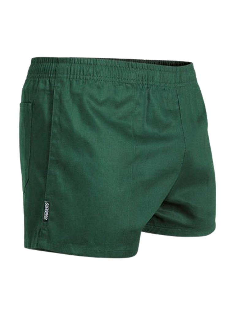 Ruggers Original Cotton Drill Short (SE206H)