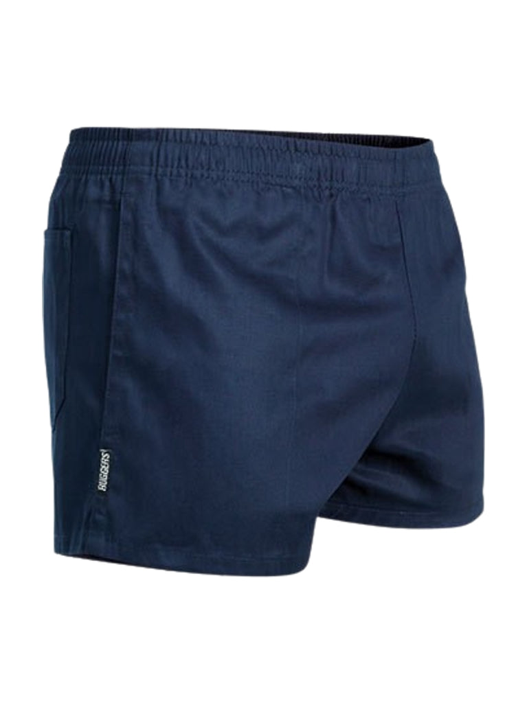 Ruggers Original Cotton Drill Short (SE206H)