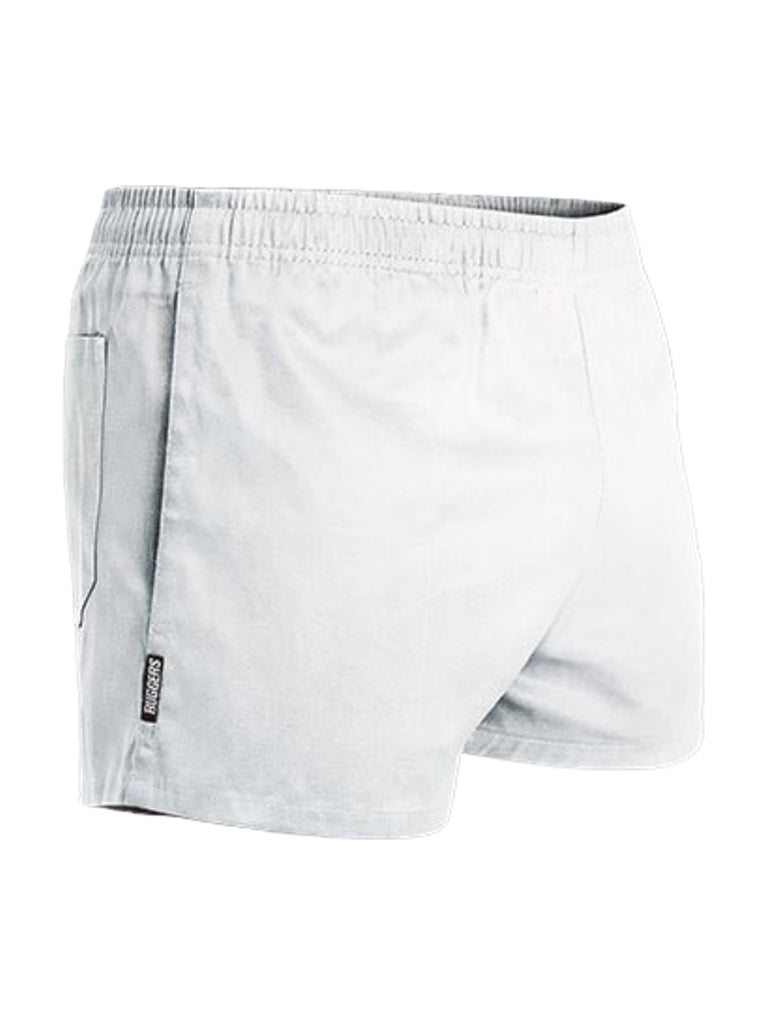 Ruggers Original Cotton Drill Short (SE206H)