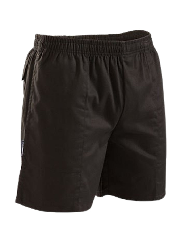 Ruggers Long Leg Short (SE214H)