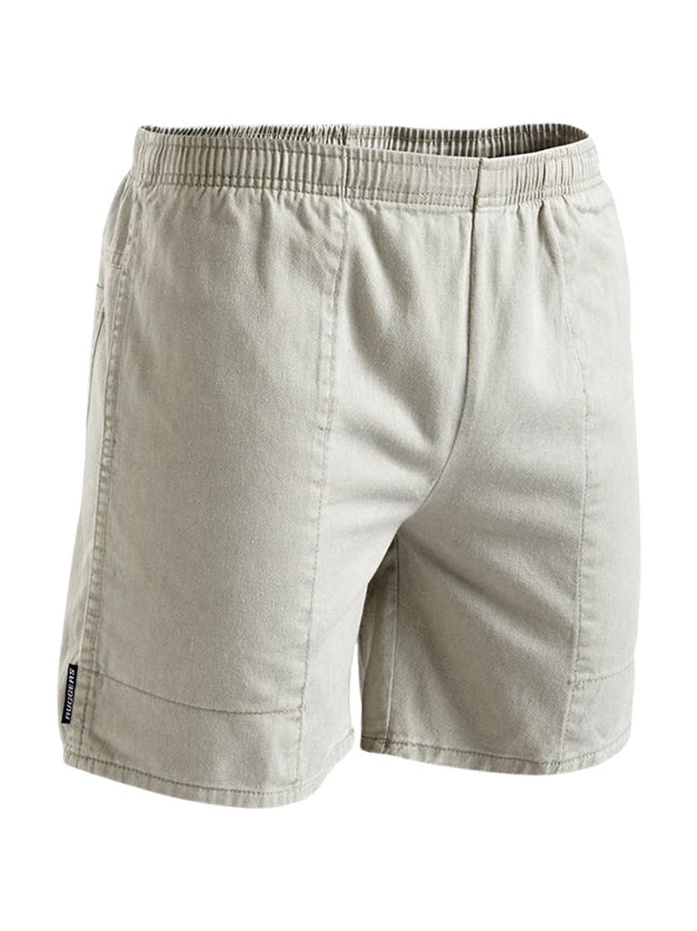 Ruggers Pigment Dyed Elastic Waist Short (SE420H)