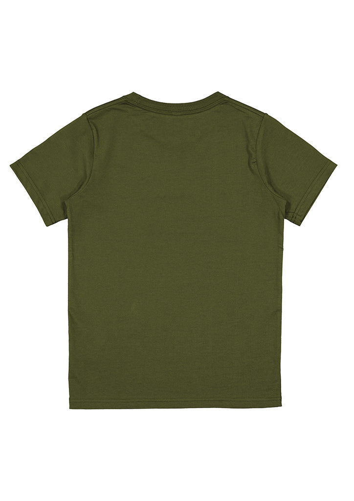 GoodMates Kids Basis Short Sleeve Tee (X1001K)