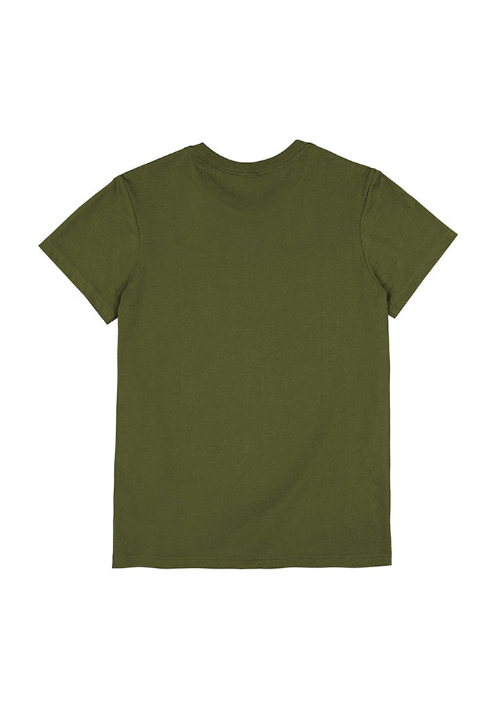 GoodMates Womens Basis Short Sleeve Tee (X1001W)