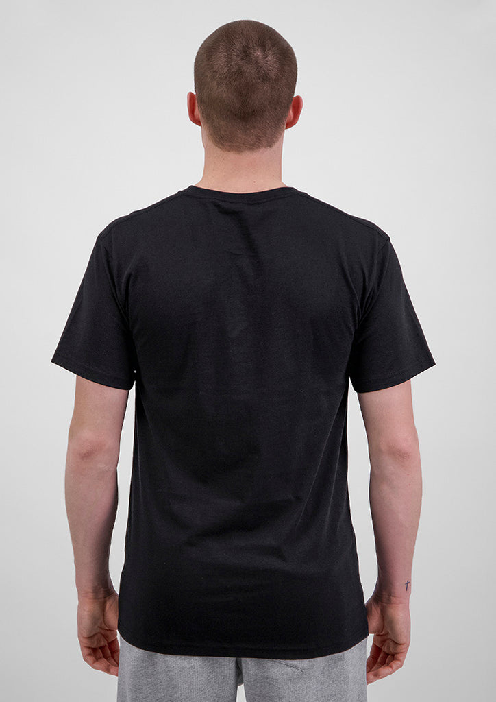 GoodMates Mens Basis Short Sleeve Tee(X1001M)