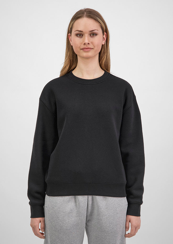 GoodMates Womens Everyday Crew Sweatshirt (X2007W)