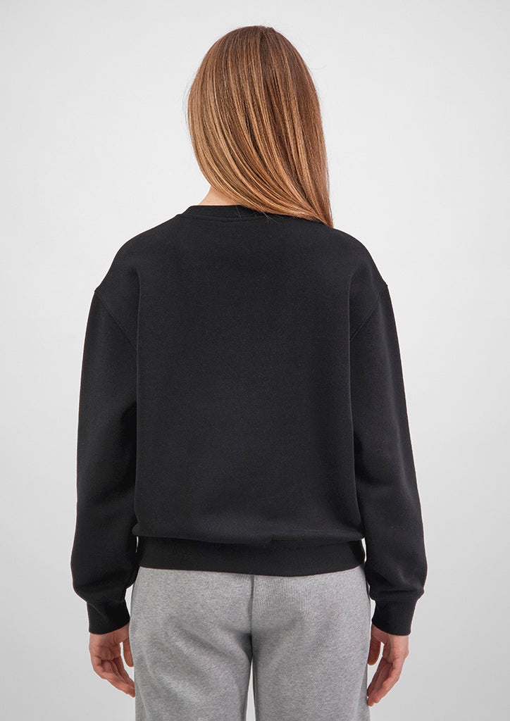GoodMates Womens Everyday Crew Sweatshirt (X2007W)