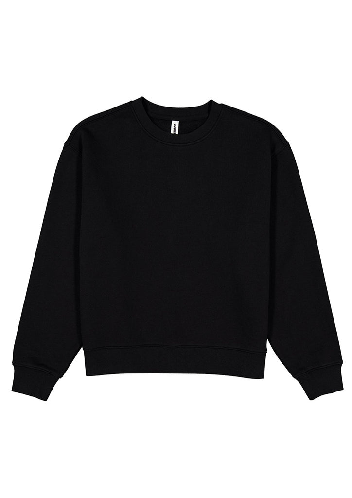 GoodMates Womens Everyday Crew Sweatshirt (X2007W)