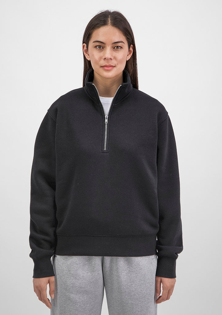 GoodMates Womens Everyday 1/4 Zip (X2006W)