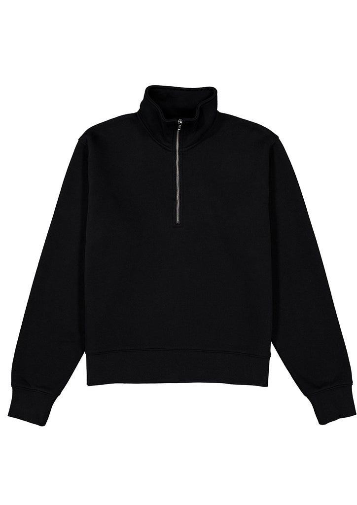 GoodMates Womens Everyday 1/4 Zip (X2006W)