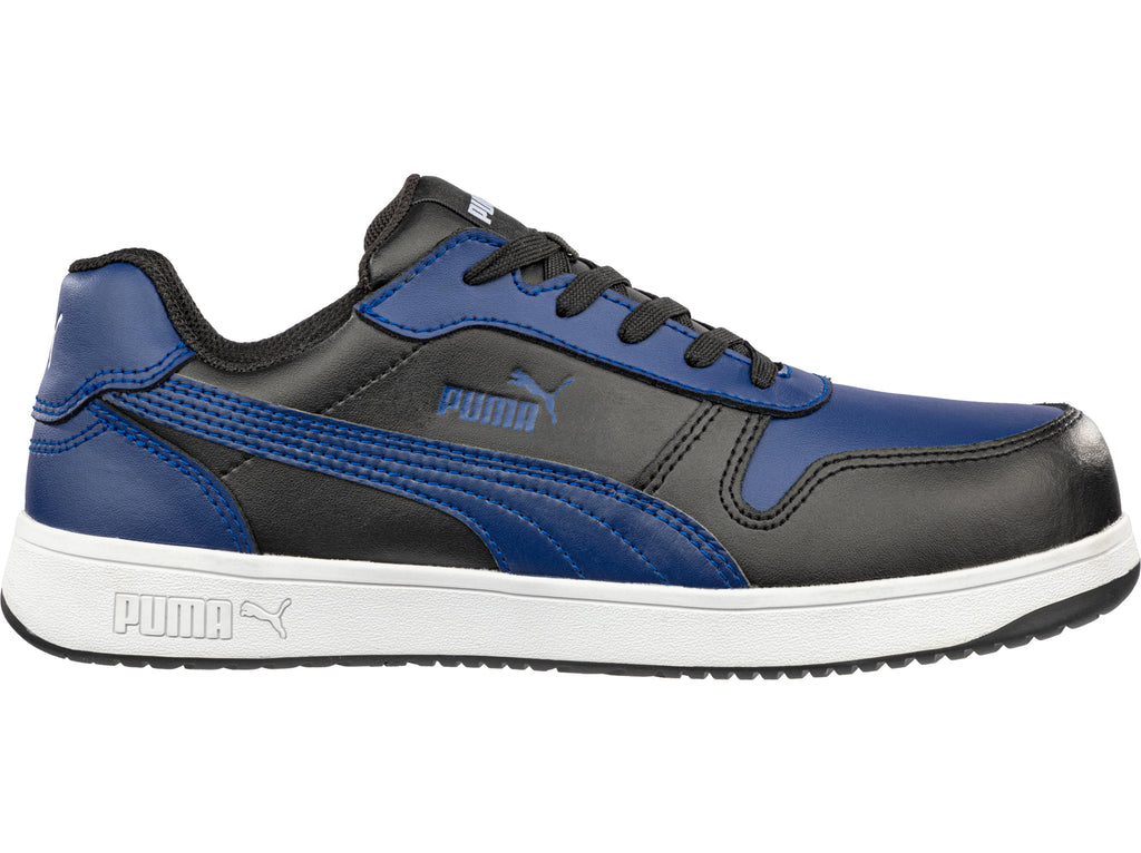 Puma Safety Frontcourt Low (640277)