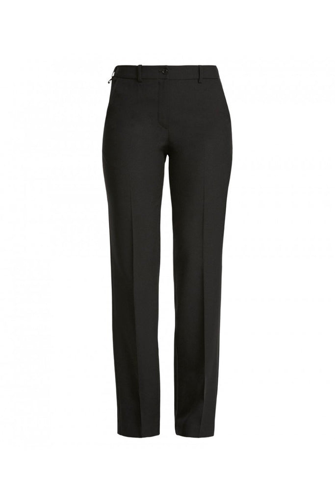 NNT Helix Dry Poly Elastic Waist Straight Leg Pant (CAT3NY)