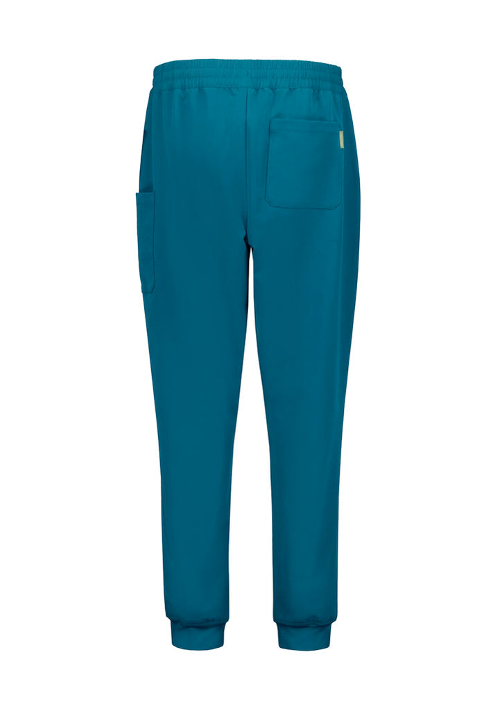 Biz Care Unisex Pulse V-Neck Scrub Top (CU544US)