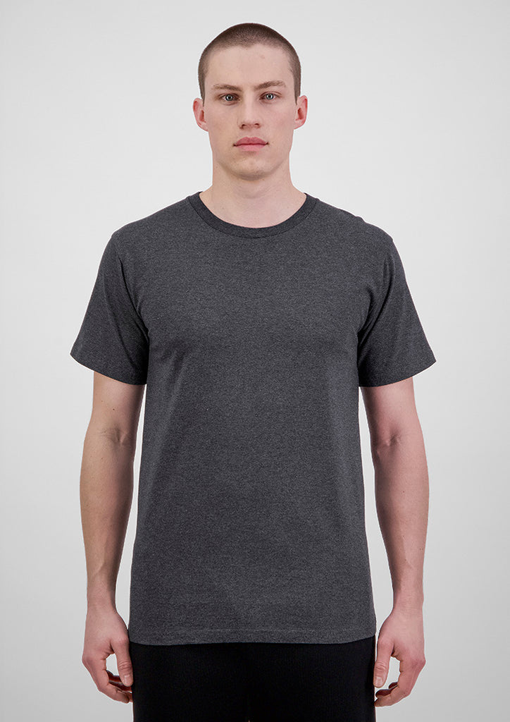 GoodMates Mens Basis Short Sleeve Tee(X1001M)