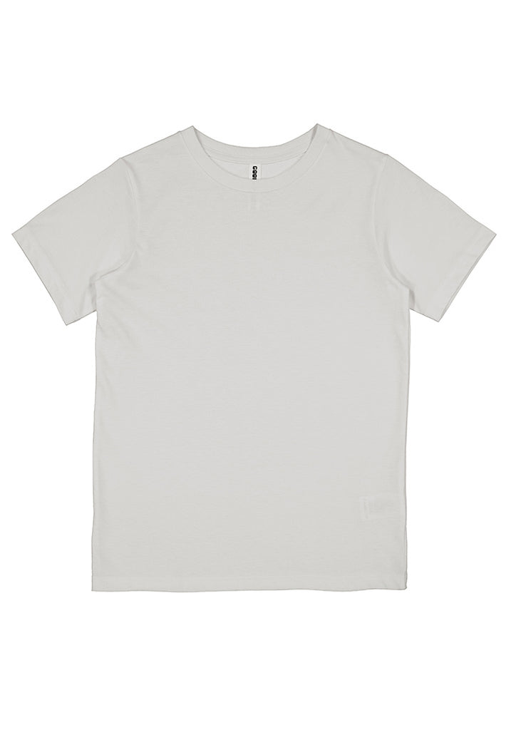 GoodMates Kids Basis Short Sleeve Tee (X1001K)