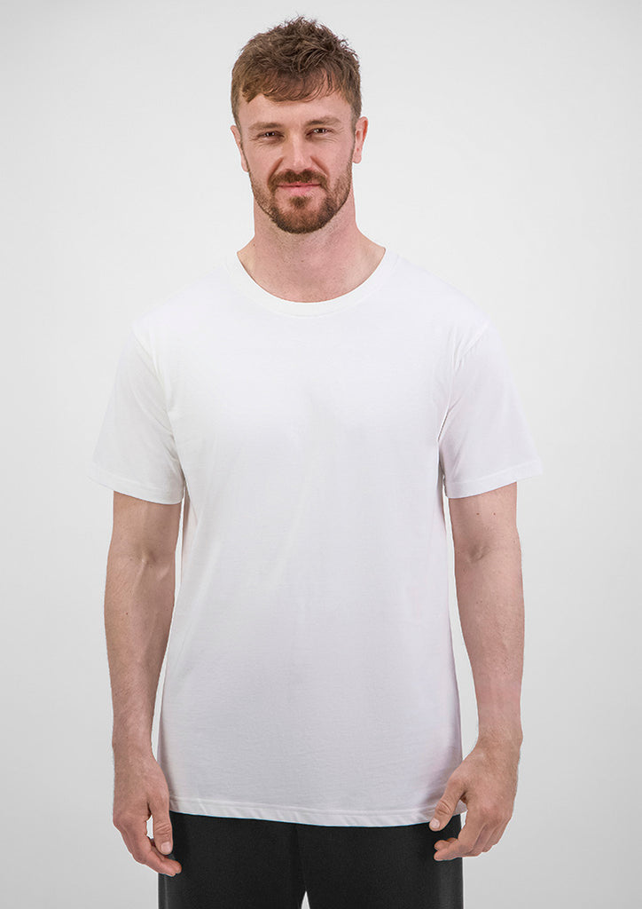 GoodMates Mens Basis Short Sleeve Tee(X1001M)
