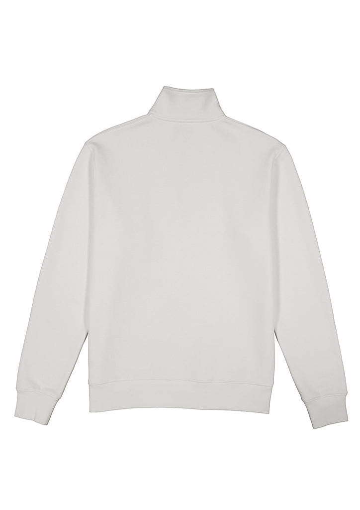GoodMates Black Mens Everyday 1/4 Zip (X2006M)