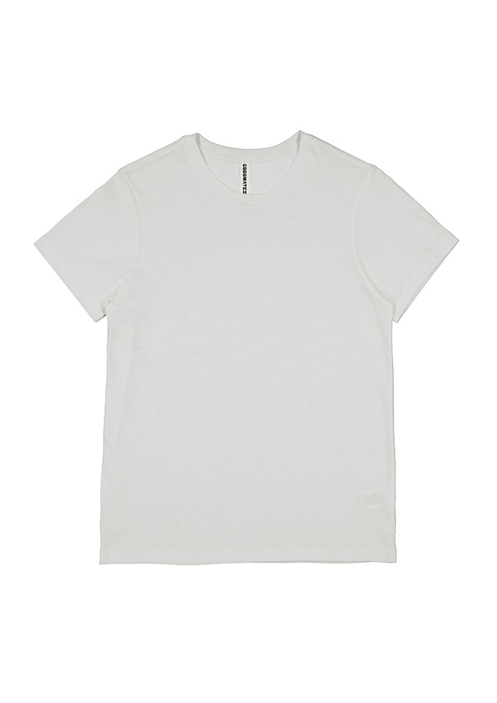 GoodMates Womens Basis Short Sleeve Tee (X1001W)