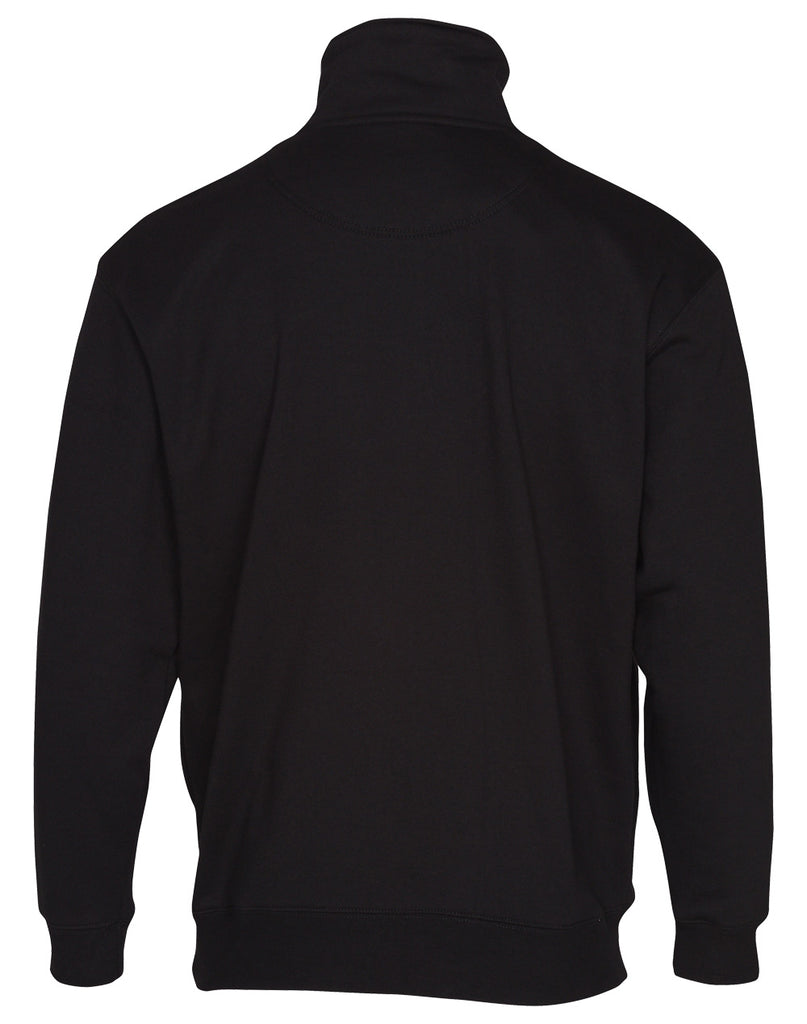 Winning Spirit Falcon Fleece Sweat Top Men's (FL02)
