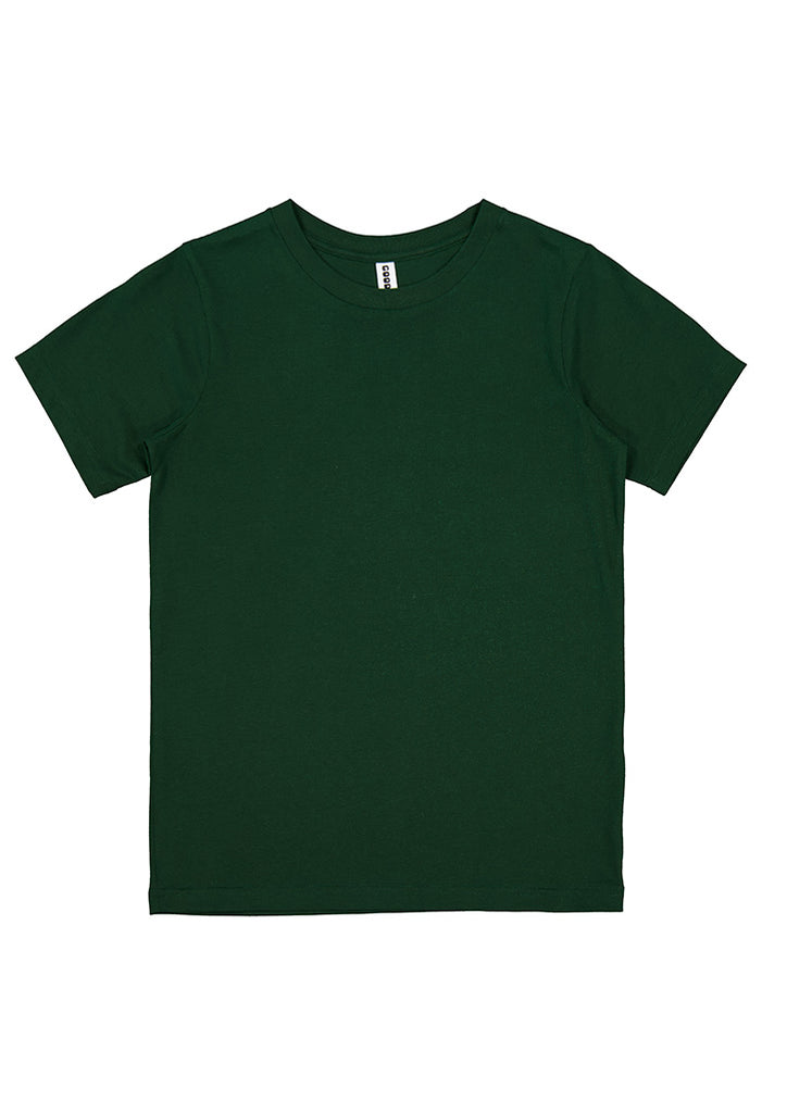 GoodMates Kids Basis Short Sleeve Tee (X1001K)