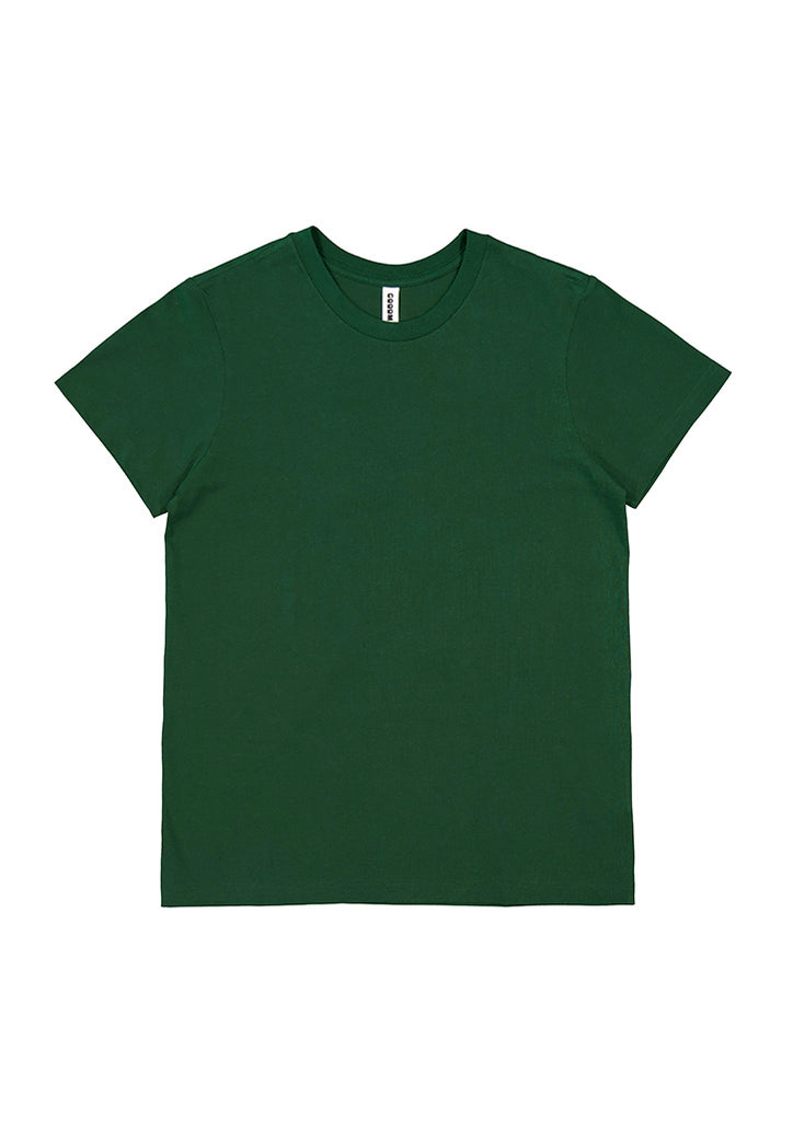 GoodMates Womens Basis Short Sleeve Tee (X1001W)