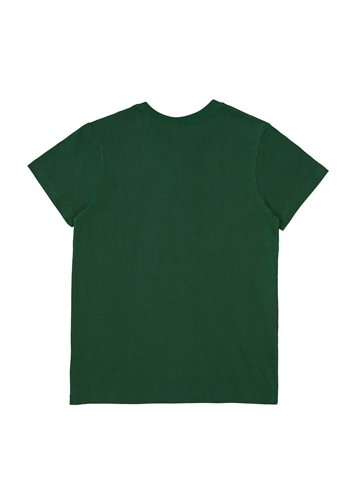 GoodMates Womens Basis Short Sleeve Tee (X1001W)