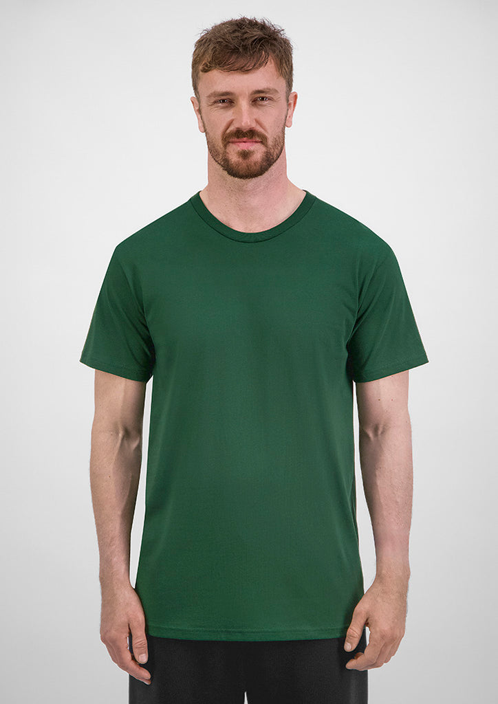 GoodMates Mens Basis Short Sleeve Tee(X1001M)